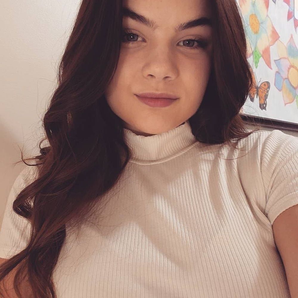 Meet your Posher, Katie